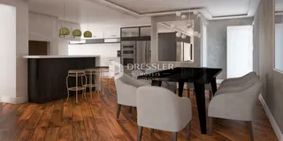 Apartamento com 3 dormitórios, foto 13