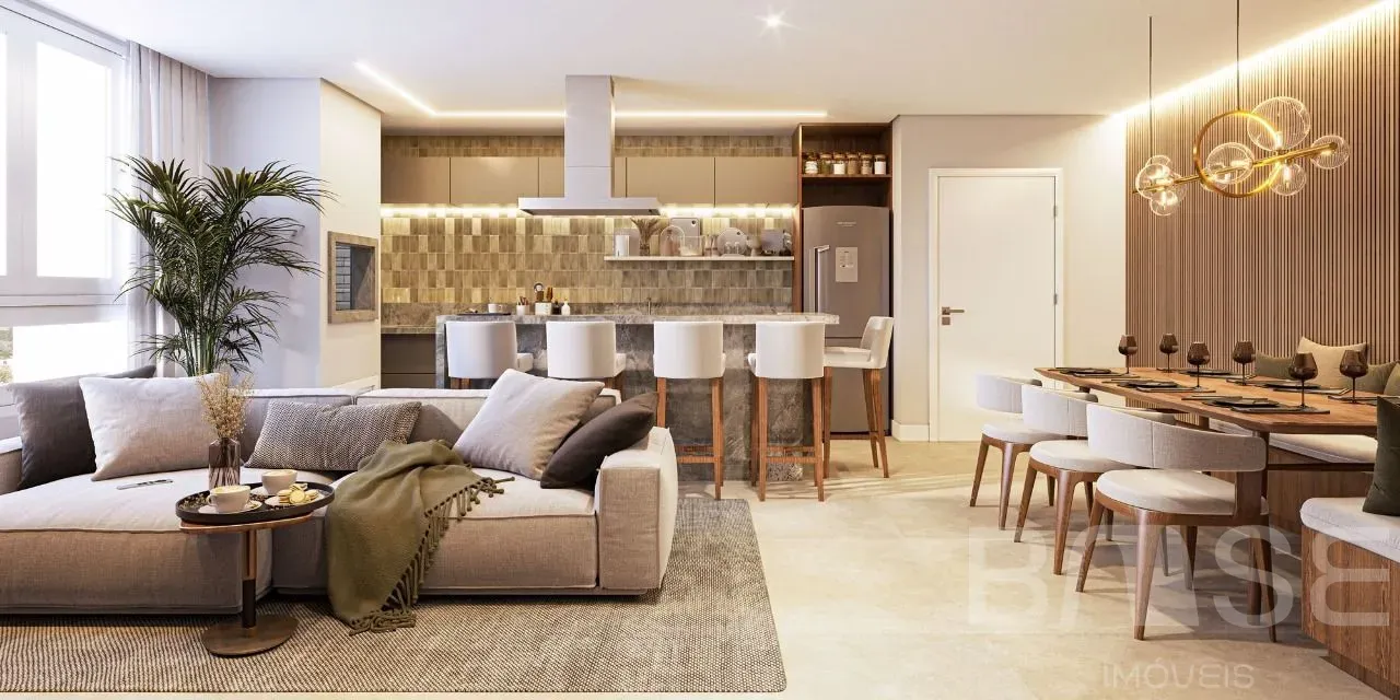 Apartamento com 2 dormitórios, foto 1