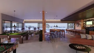 Apartamento com 1 dormitório, foto 13