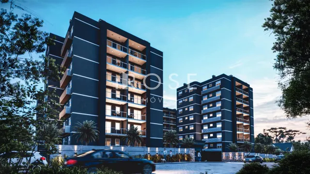 Apartamento com 2 dormitórios, foto 3