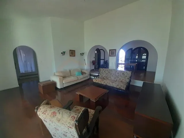 Casa com 4 dormitórios, foto 5