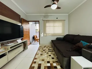 Sobrado com 2 dormitórios, foto 3