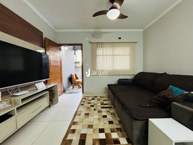 Sobrado com 2 dormitórios, foto 3