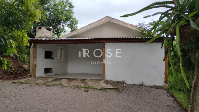 Casa com 3 dormitórios