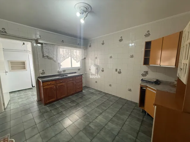 Apartamento com 3 dormitórios, foto 5