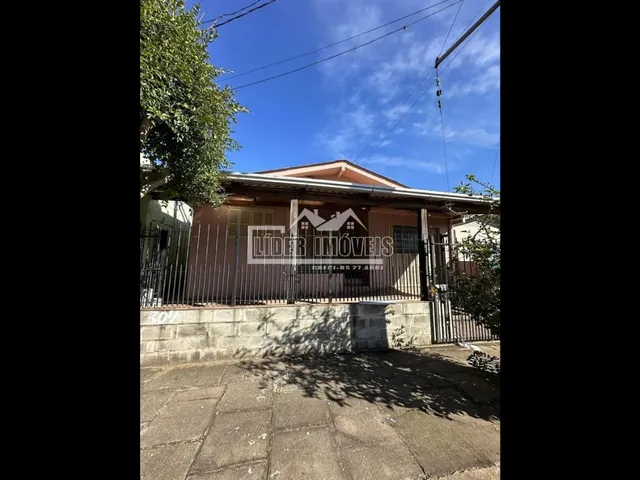 Casa com 3 dormitórios