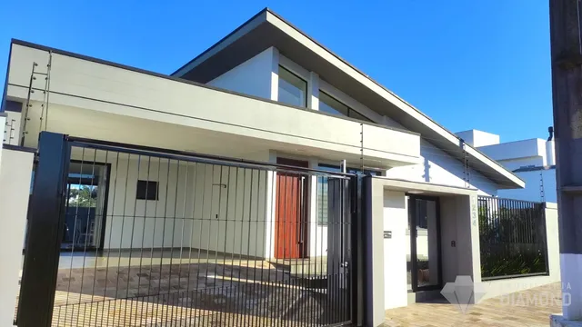 Casa com 3 dormitórios, foto 2