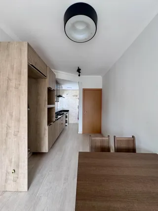 Apartamento com 2 dormitórios, foto 6