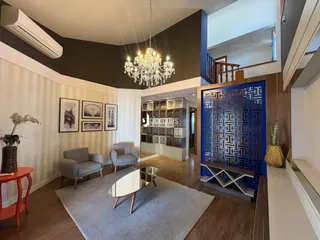 Casa com 4 dormitórios, foto 4