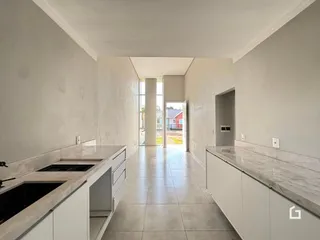 Casa geminada com 2 dormitórios, foto 6