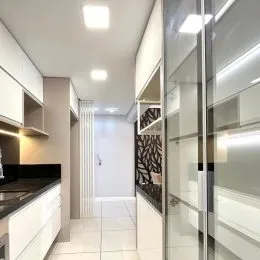 Apartamento com 3 dormitórios, foto 11