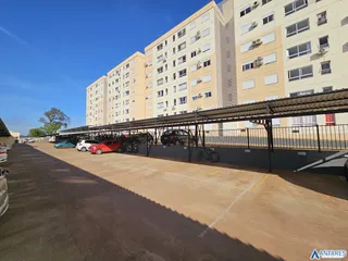 Apartamento com 2 dormitórios, foto 7