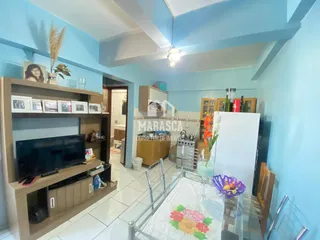 Apartamento com 1 dormitório, foto 2