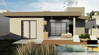 Casa com 3 dormitórios, foto 5