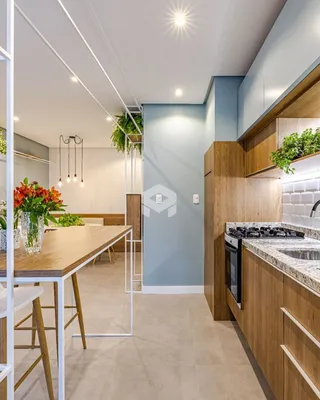 Apartamento com 2 dormitórios, foto 14
