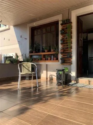 Casa com 2 dormitórios, foto 6