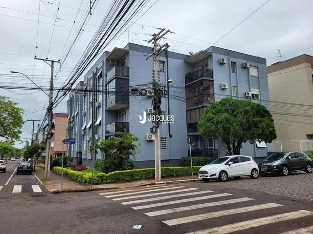 Apartamento com 3 dormitórios