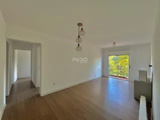 Apartamento com 2 dormitórios, foto 2