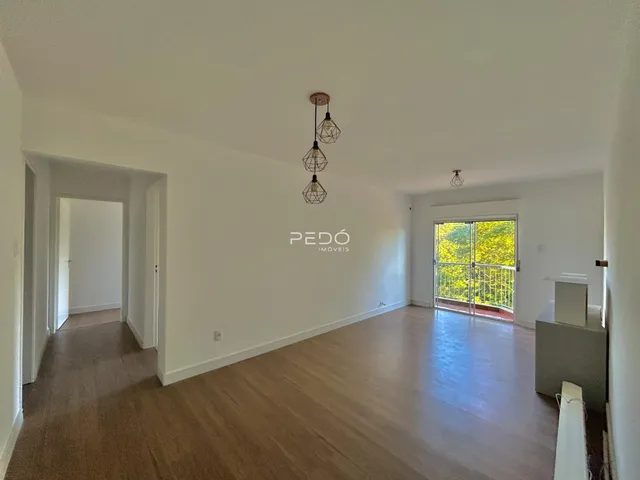 Apartamento com 2 dormitórios, foto 2