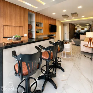 Apartamento com 3 dormitórios, foto 4