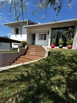 Casa com 3 dormitórios, foto 1