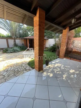 Casa com 4 dormitórios, foto 2