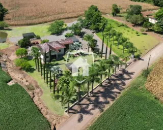 Área rural com 3 dormitórios, foto 2