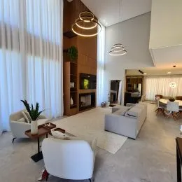 Casa com 4 dormitórios, foto 21