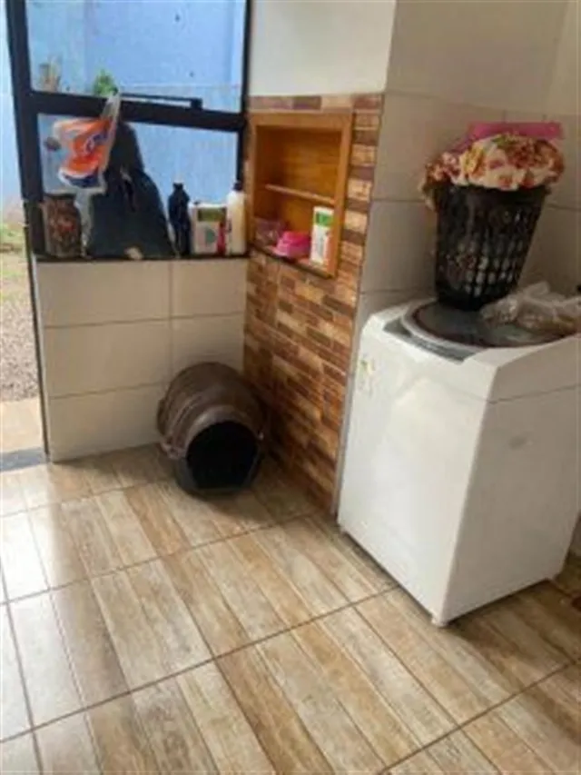 Casa geminada com 2 dormitórios, foto 3
