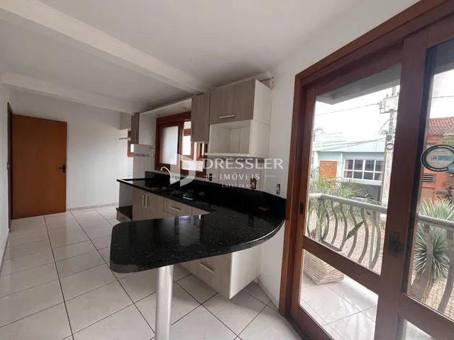Apartamento com 2 dormitórios, foto 4