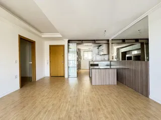 Apartamento com 2 dormitórios, foto 1