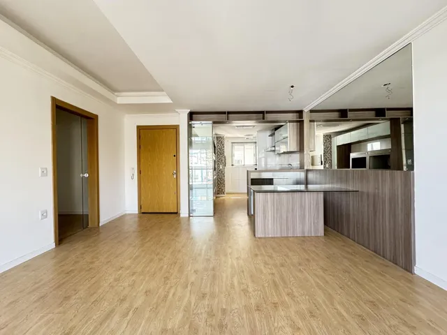Apartamento com 2 dormitórios