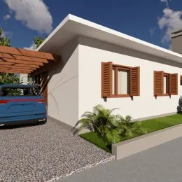 Casa com 3 dormitórios, foto 3