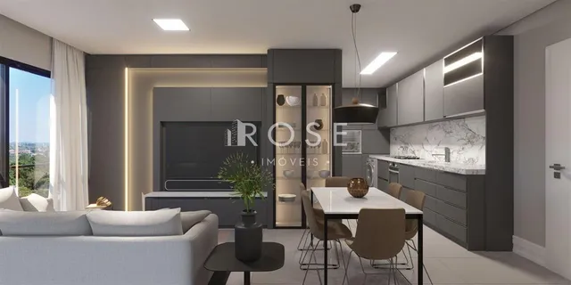 Apartamento com 2 dormitórios, foto 2