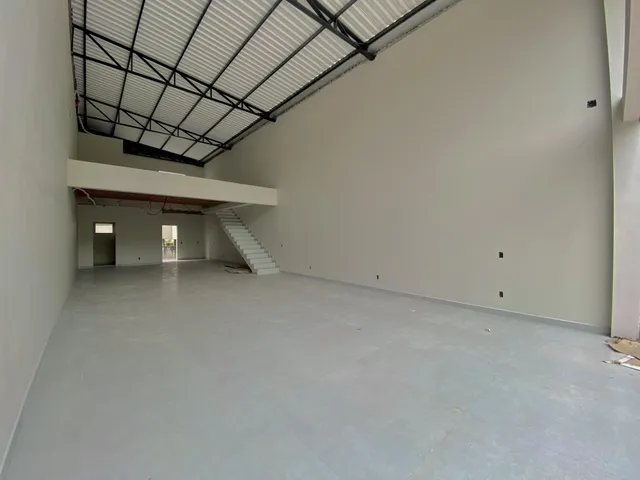 Loja com 1 dormitório, foto 2