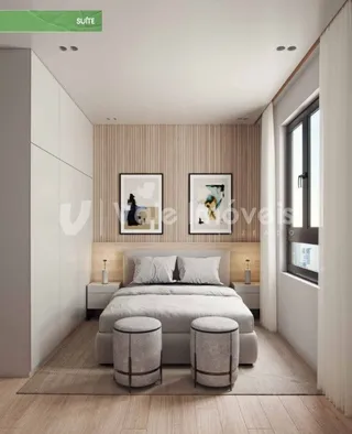 Apartamento com 2 dormitórios, foto 2