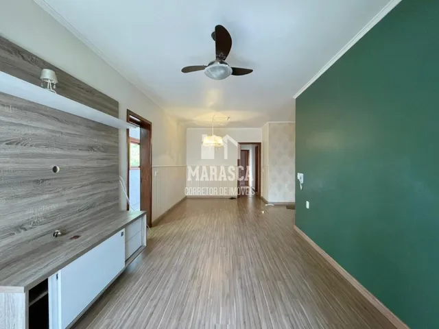 Apartamento com 2 dormitórios, foto 4
