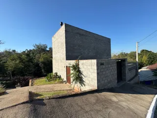 Casa com 2 dormitórios, foto 3