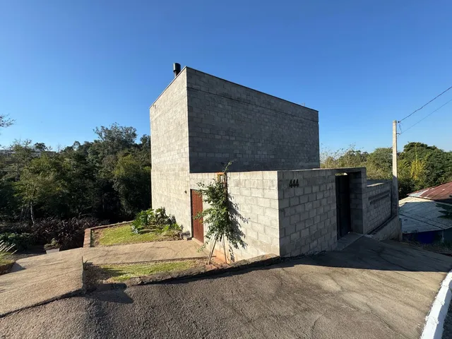 Casa com 2 dormitórios, foto 3