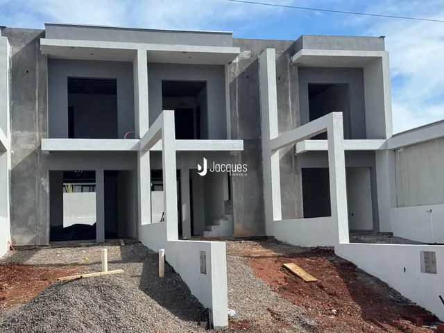 Sobrado com 2 dormitórios, foto 2