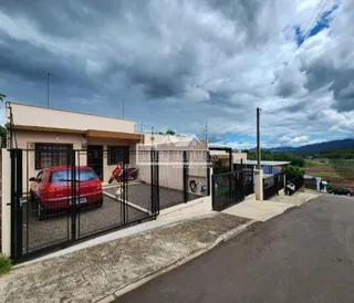 Casa geminada com 2 dormitórios, foto 2
