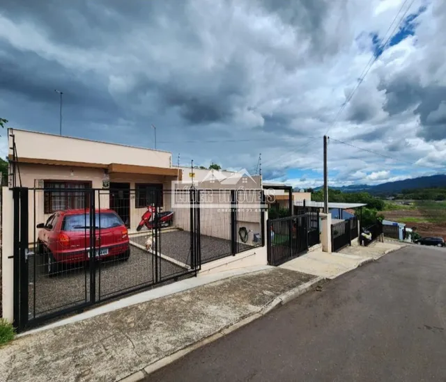 Casa geminada com 2 dormitórios, foto 2