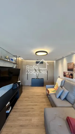 Apartamento com 3 dormitórios, foto 6