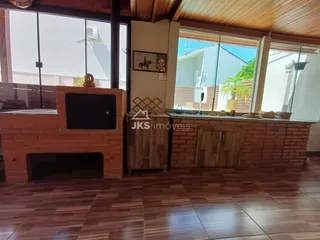 Casa com 4 dormitórios, foto 20