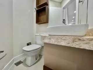 Apartamento com 2 dormitórios, foto 8