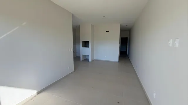 Casa geminada com 2 dormitórios, foto 3