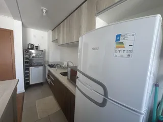 Apartamento com 2 dormitórios, foto 6