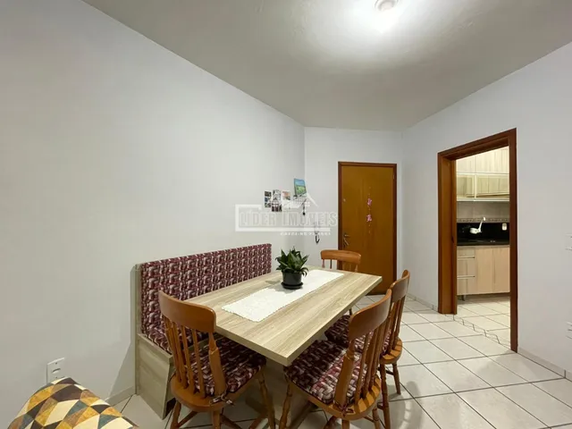 Apartamento com 2 dormitórios, foto 2