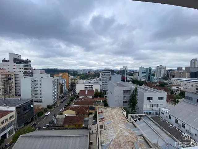 Apartamento com 3 dormitórios