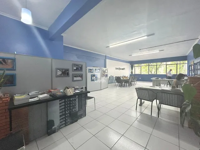 Sala comercial, foto 2
